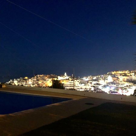 Oursea - Sea View With Pool - Fully Renewed 2022 Daire Albufeira Dış mekan fotoğraf