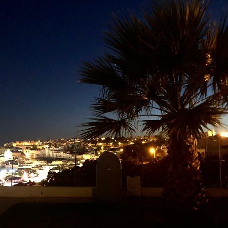 Oursea - Sea View With Pool - Fully Renewed 2022 Daire Albufeira Dış mekan fotoğraf