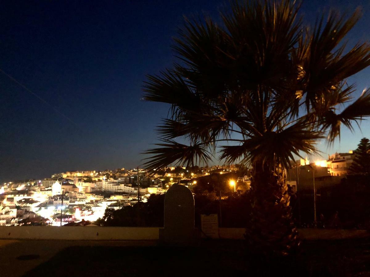 Oursea - Sea View With Pool - Fully Renewed 2022 Daire Albufeira Dış mekan fotoğraf